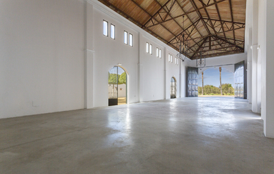 Edificio Casa Rural Malos Humos - 3